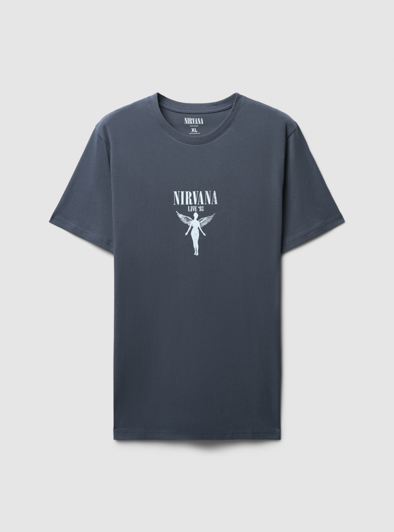 Short-sleeved T-shirt Man Terranova