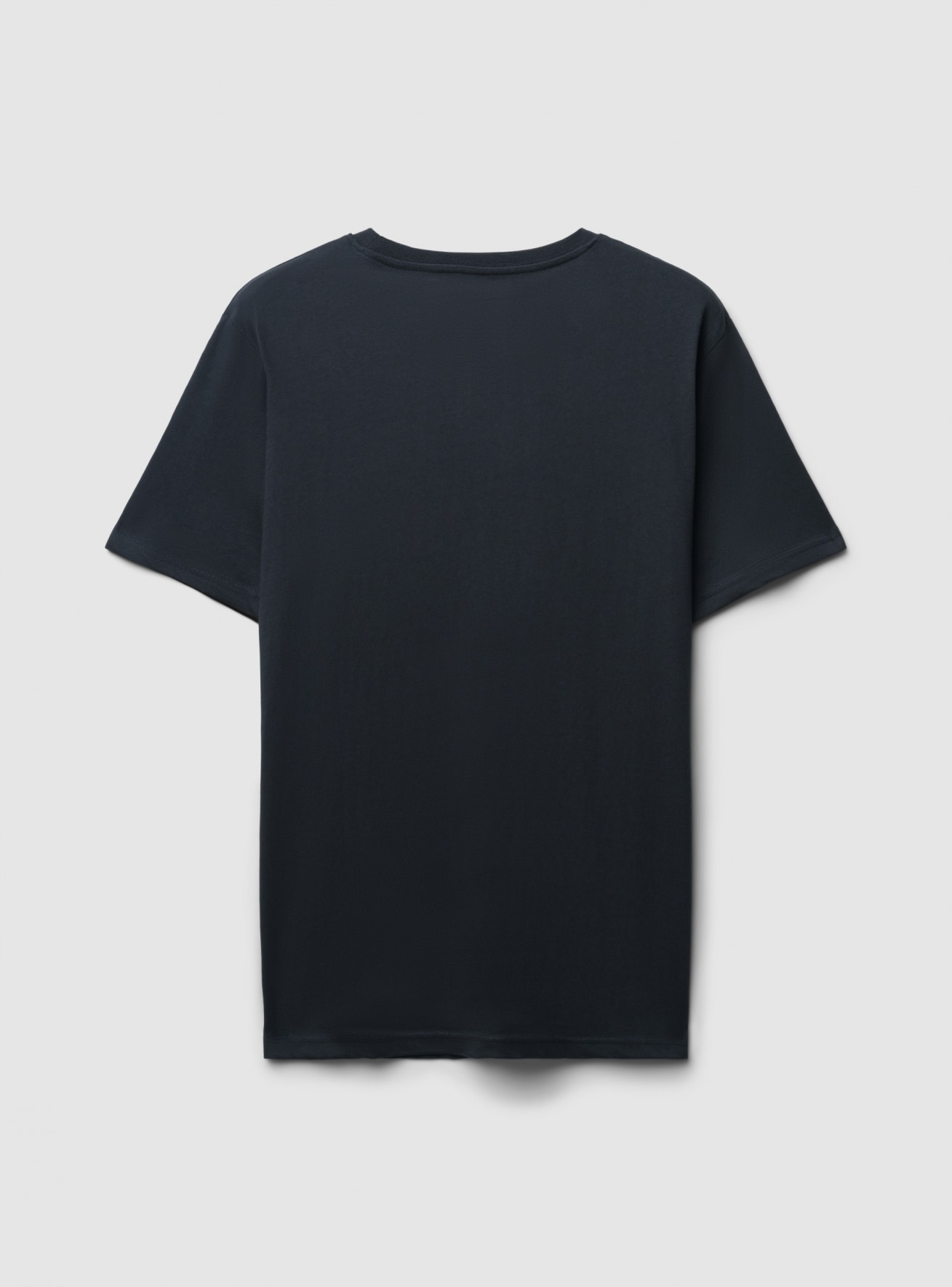 Camiseta manga corta Hombre Terranova