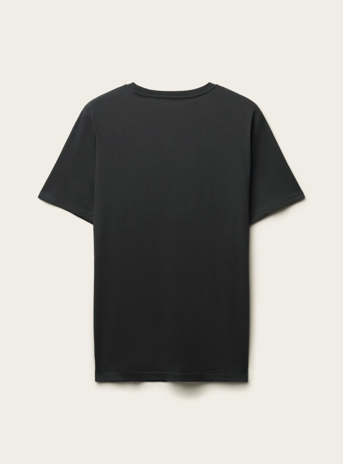 Short-sleeved T-shirt Man Terranova