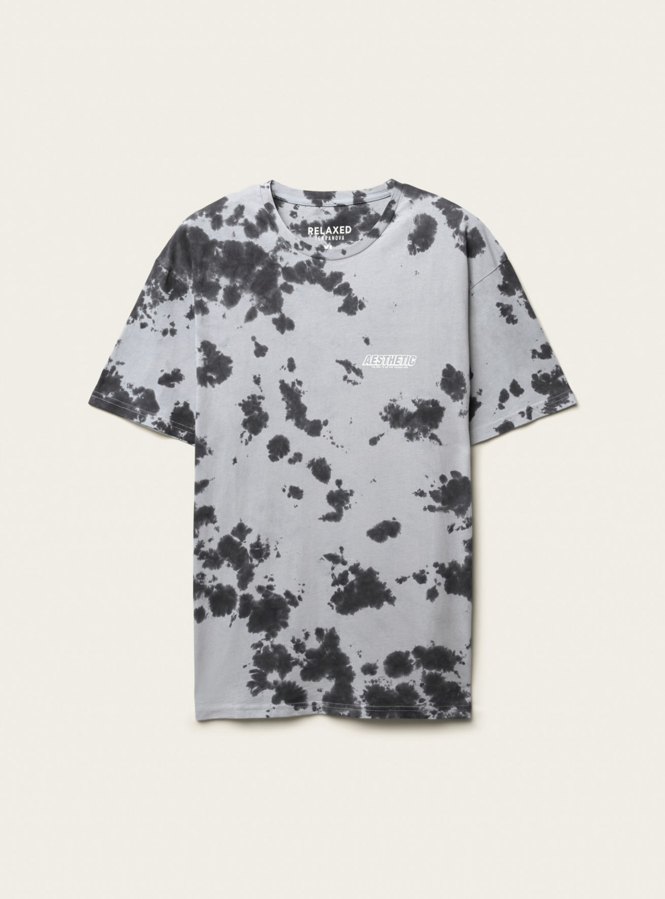 T-Shirt MC Uomo Terranova