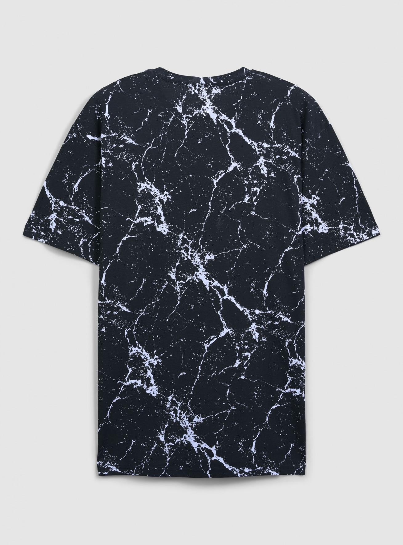 Short-sleeved T-shirt Man Terranova