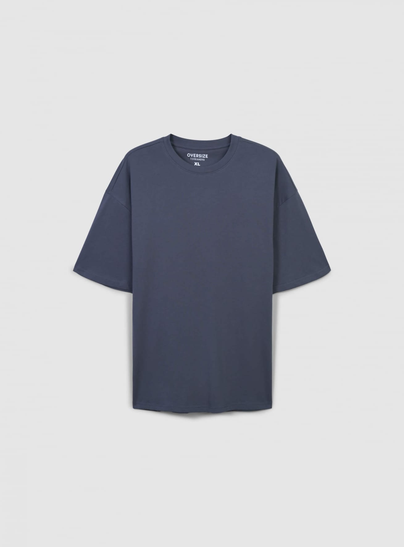 Short-sleeved T-shirt Man Terranova