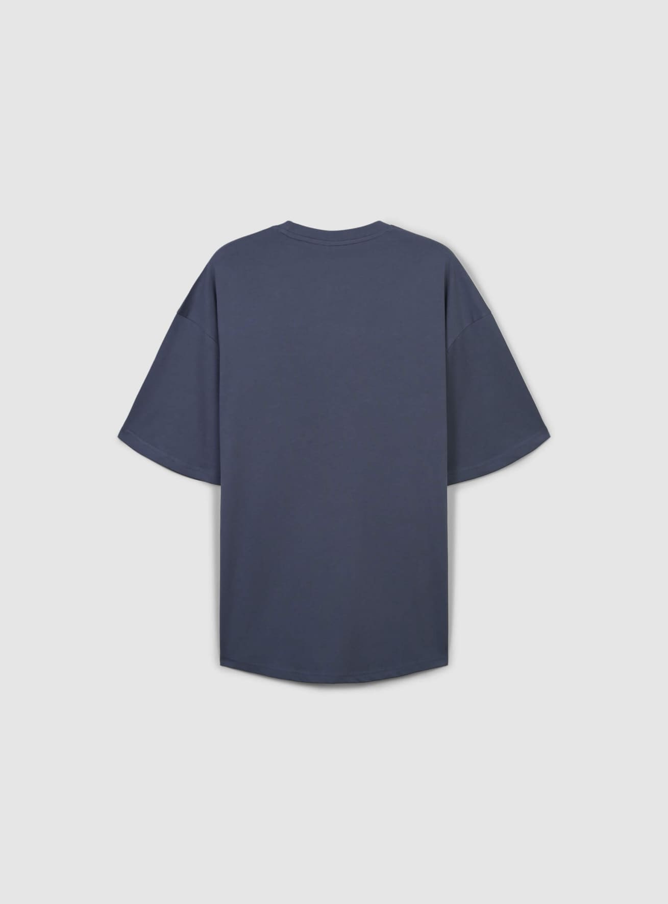 Short-sleeved T-shirt Man Terranova