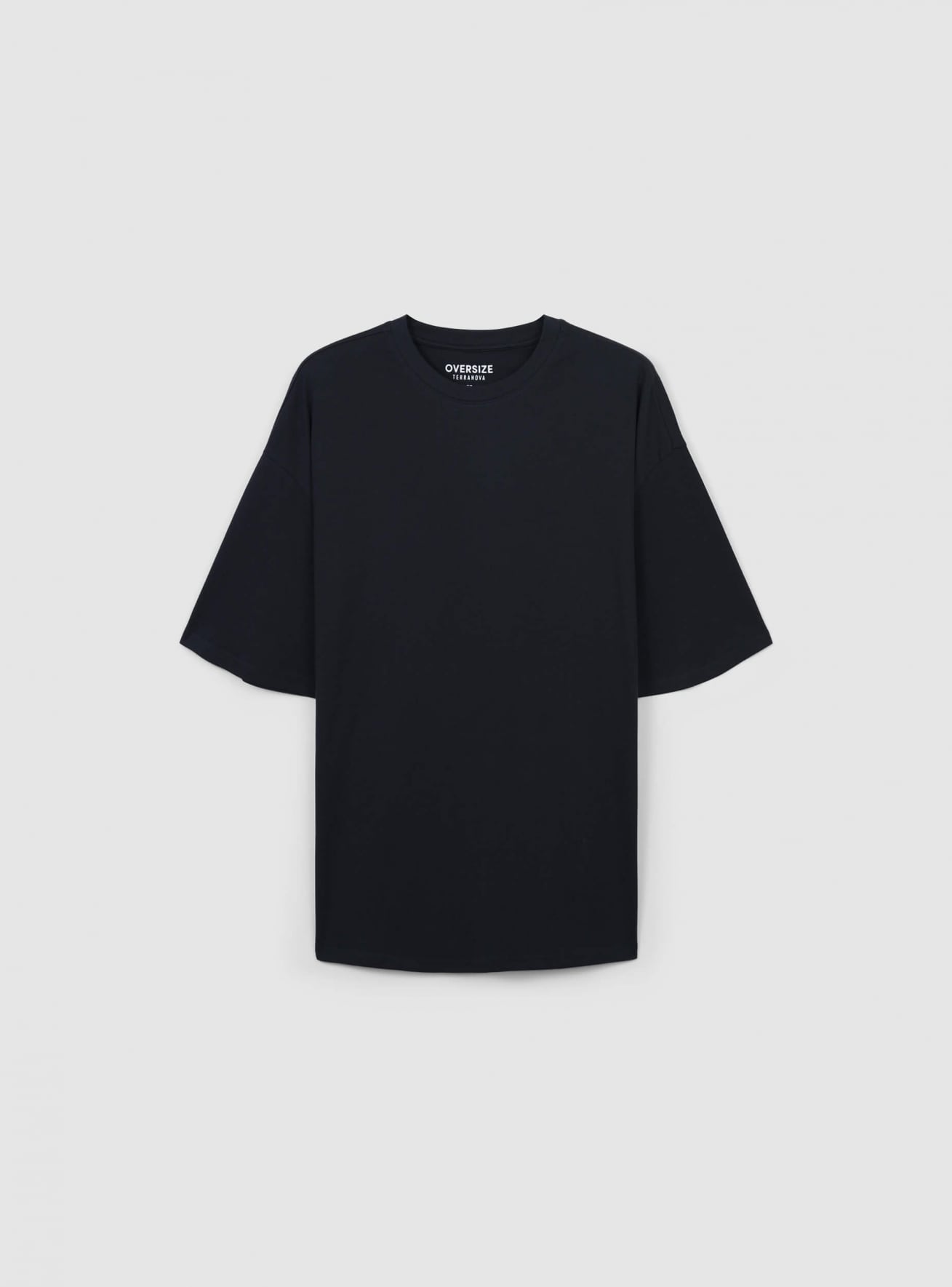 T-Shirt MC Homme Terranova