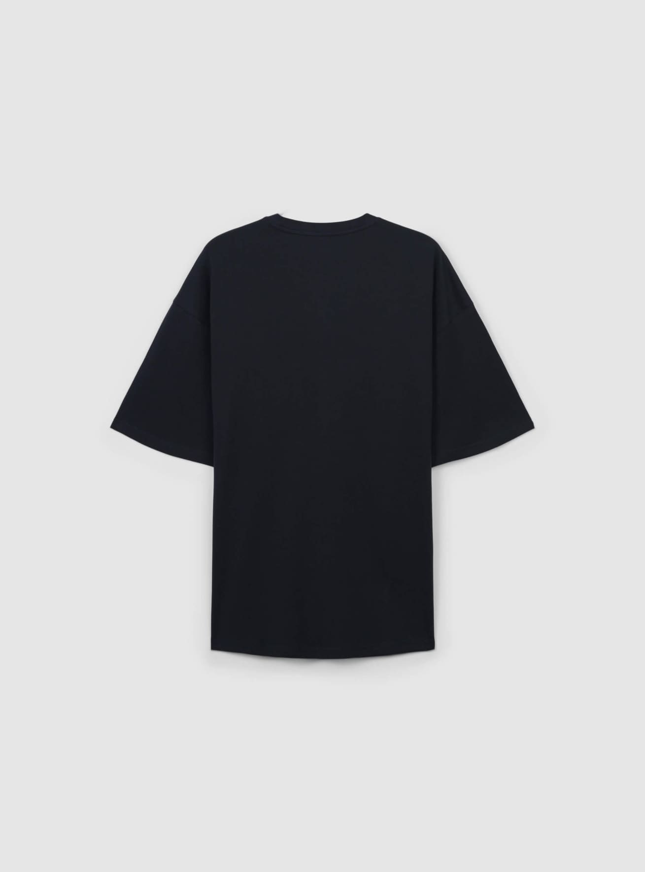 T-Shirt MC Uomo Terranova