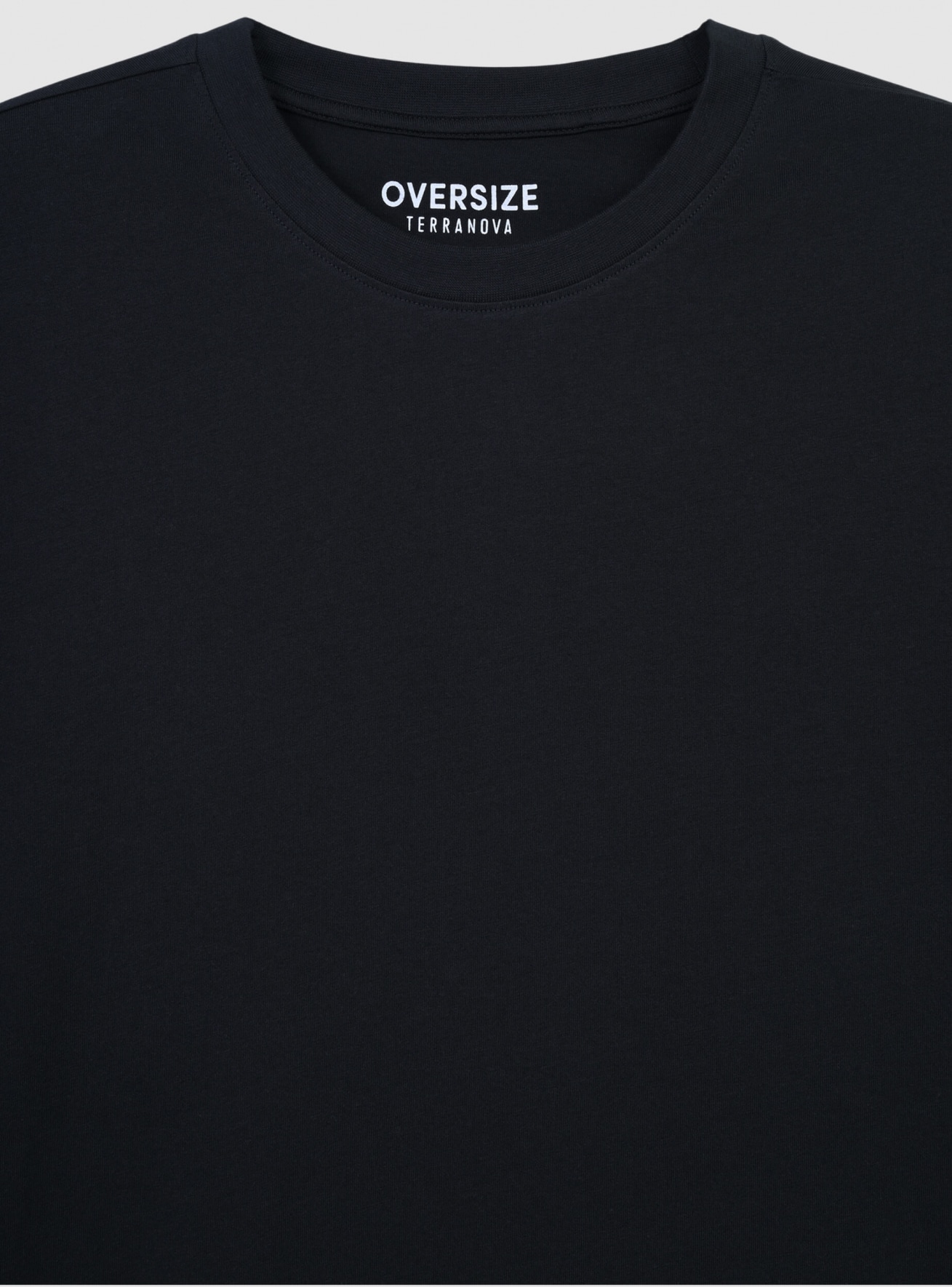 T-Shirt MC Uomo Terranova