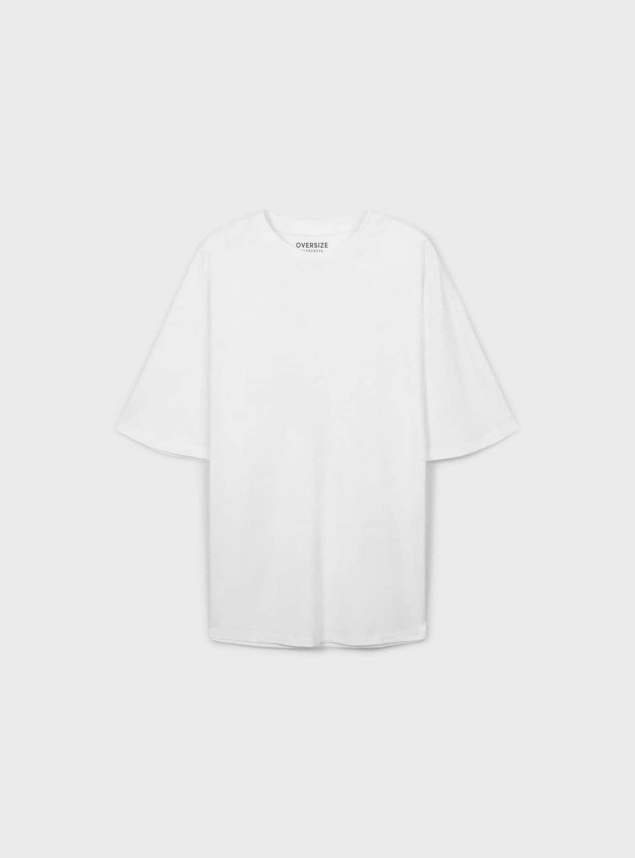 T-Shirt MC Uomo Terranova