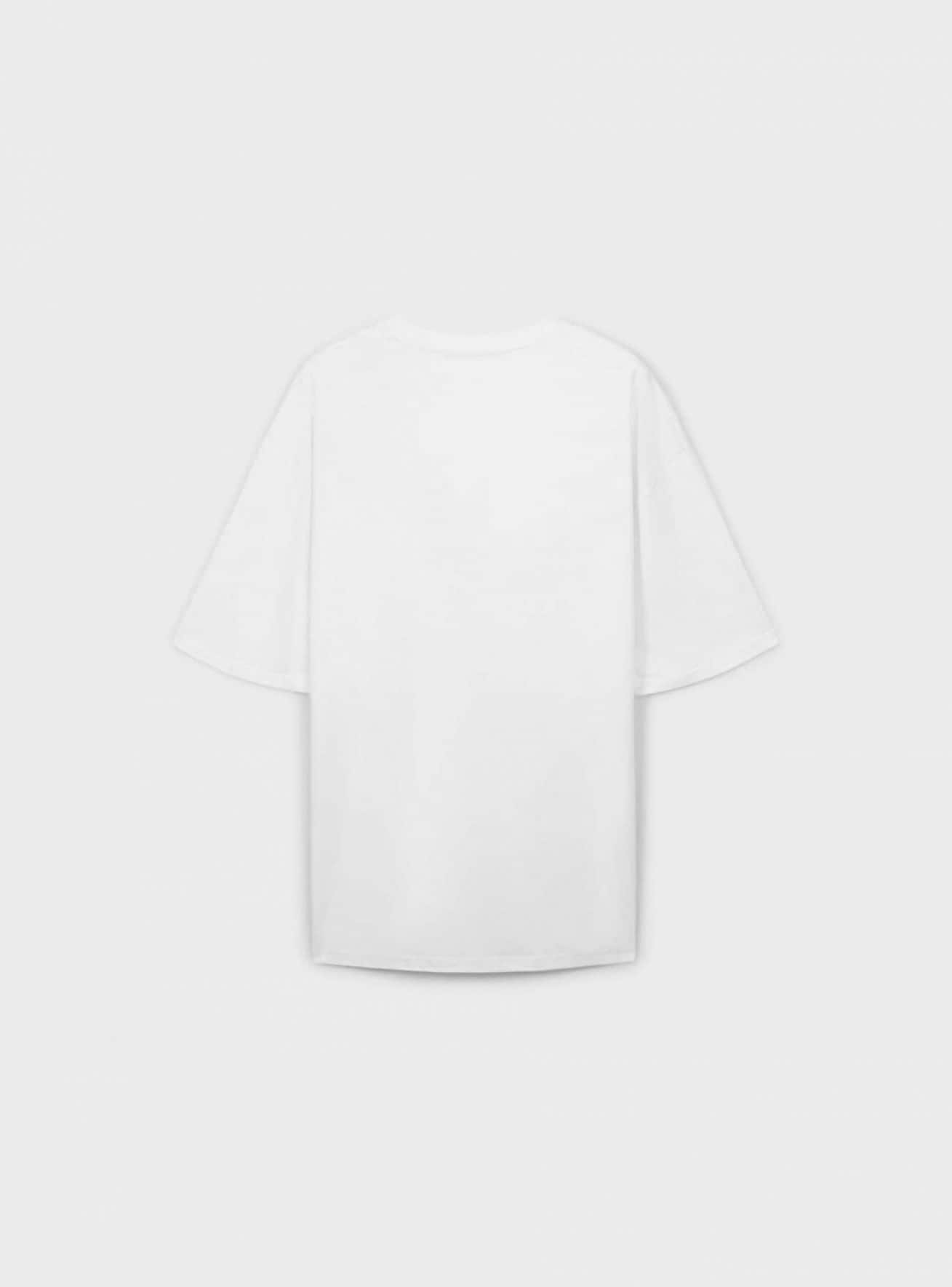 T-Shirt MC Uomo Terranova