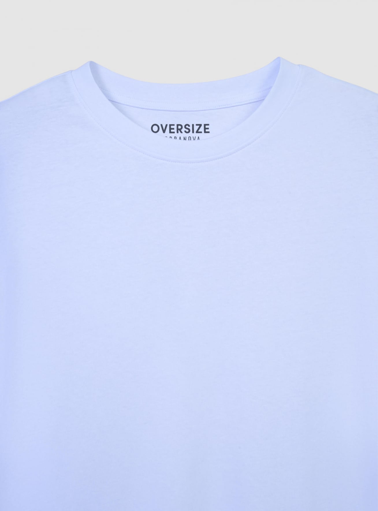 Short-sleeved T-shirt Man Terranova