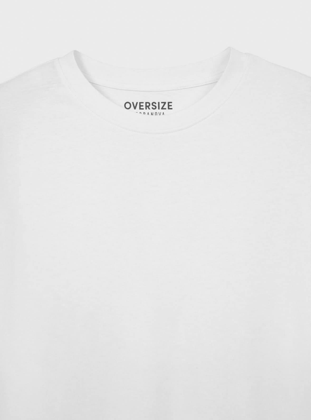 T-Shirt MC Uomo Terranova