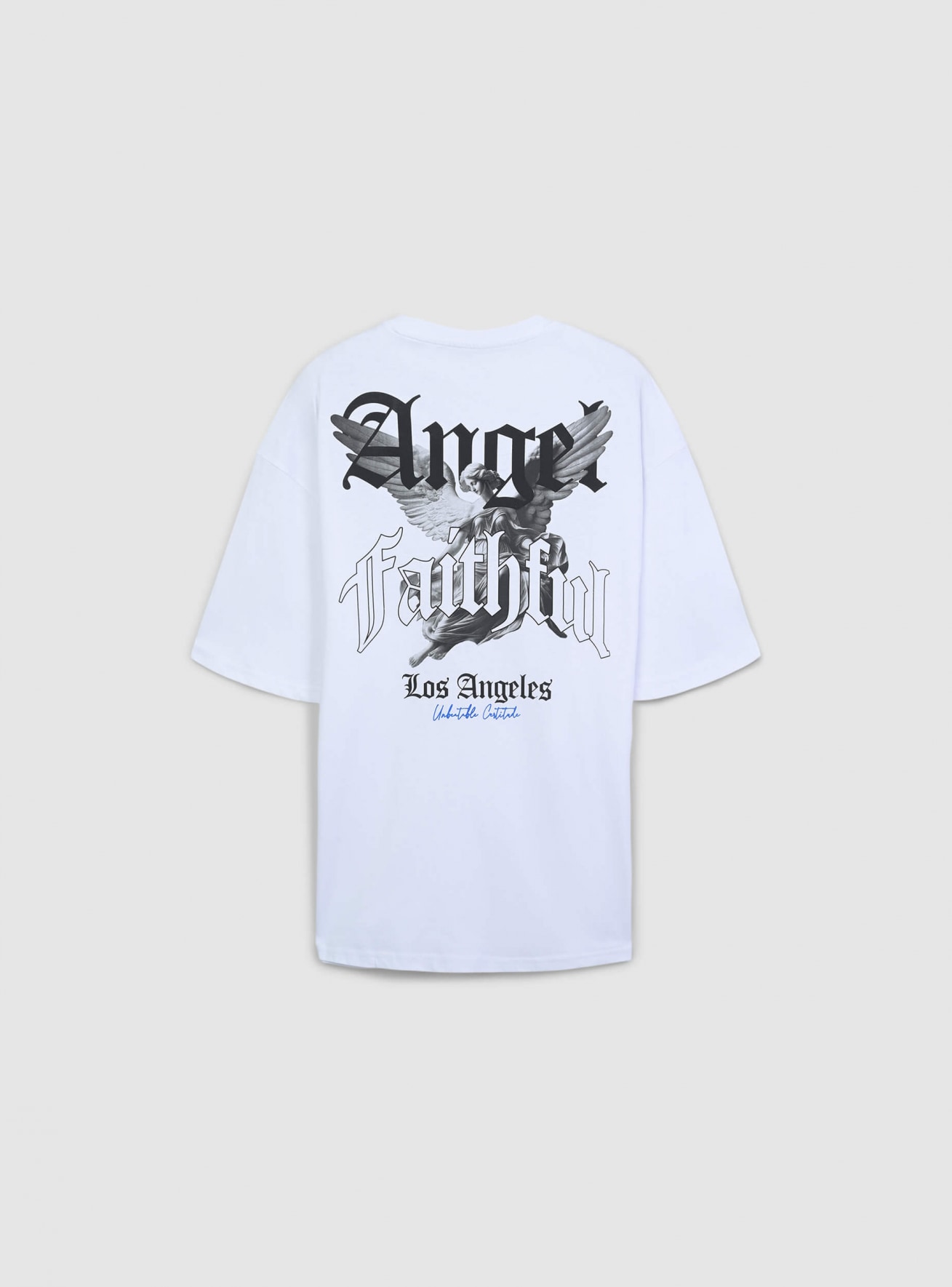T-Shirt MC Herren Terranova
