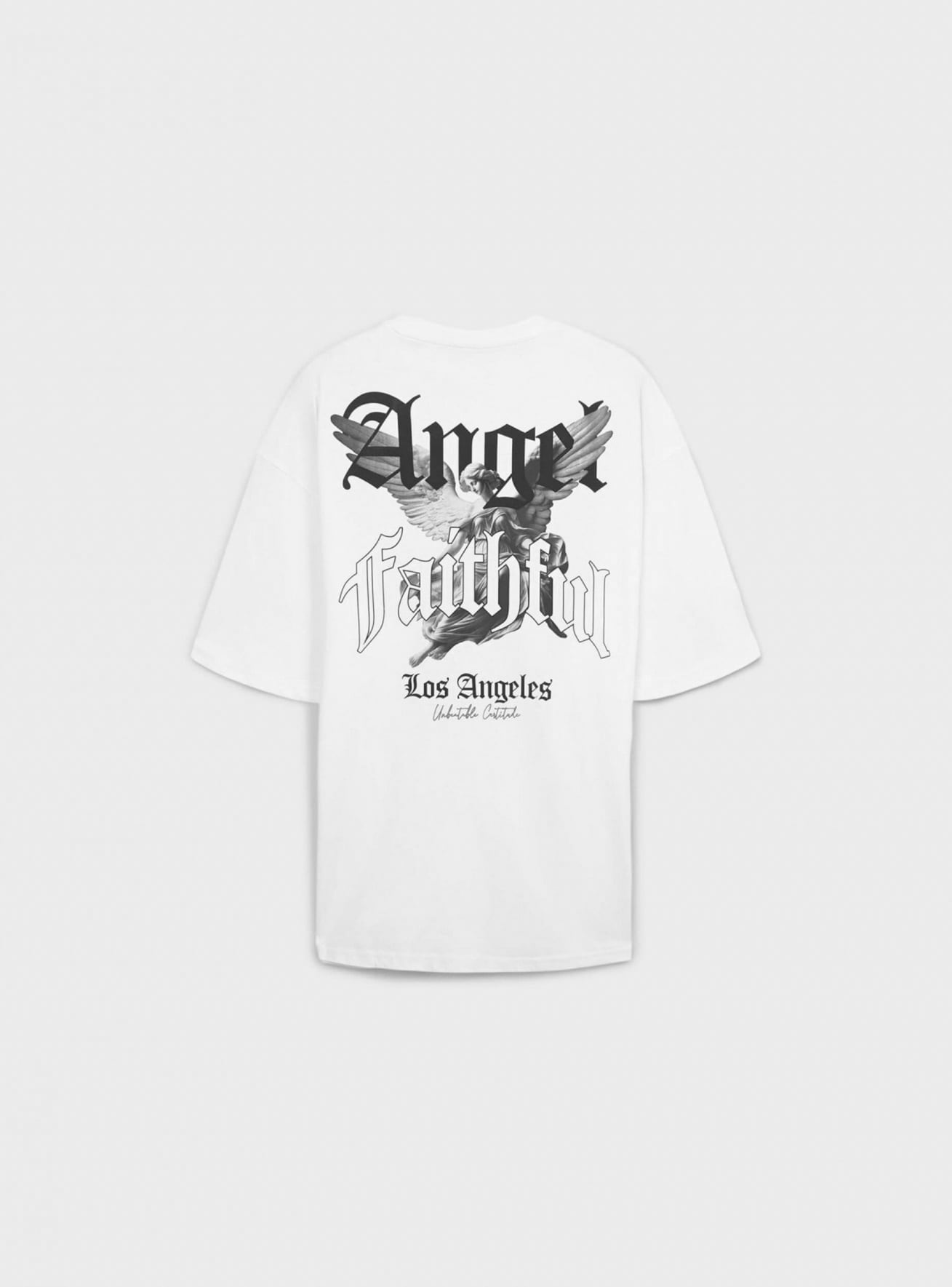 Short-sleeved T-shirt Man Terranova