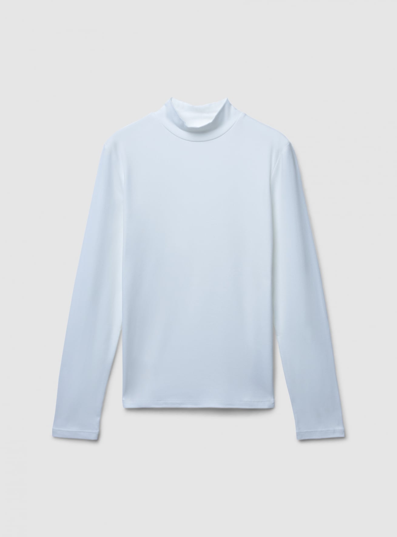 Long-sleeved T-shirt Girls Terranova