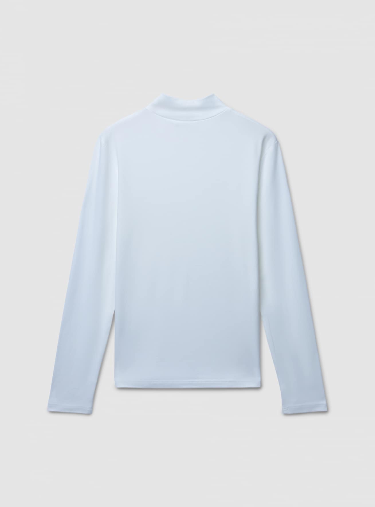 Long-sleeved T-shirt Girls Terranova