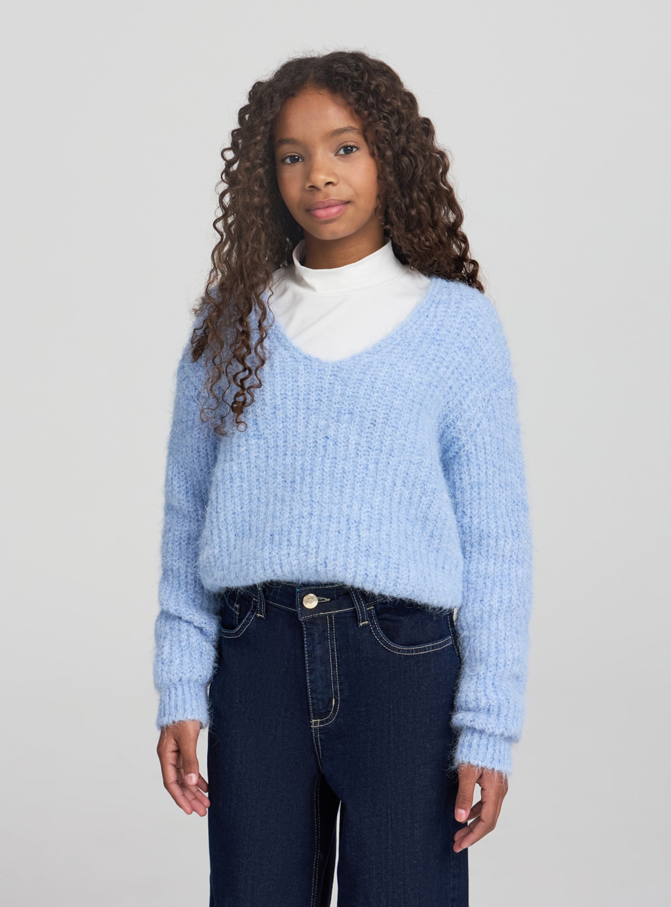 T-Shirt ML Bambina Kids