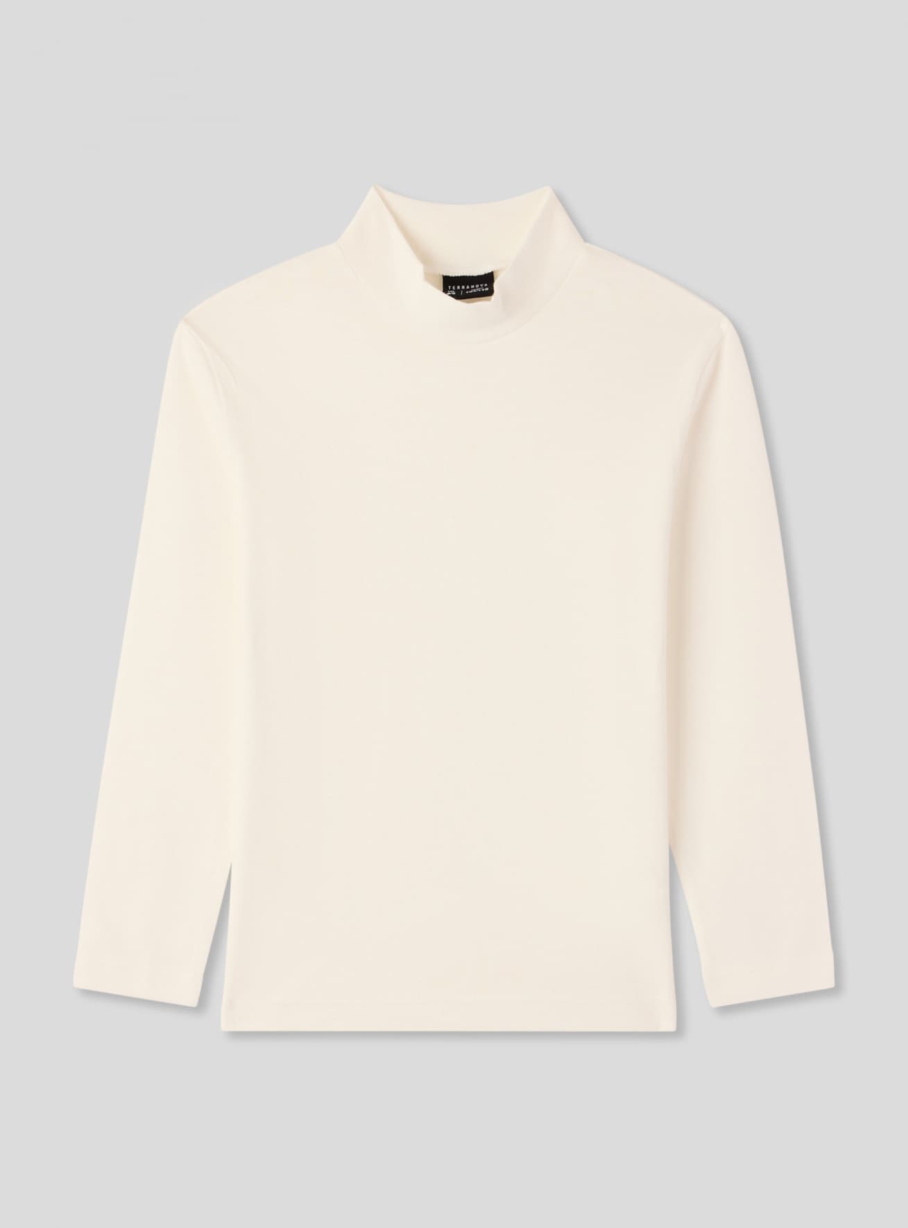 Long-sleeved T-shirt Boys Terranova
