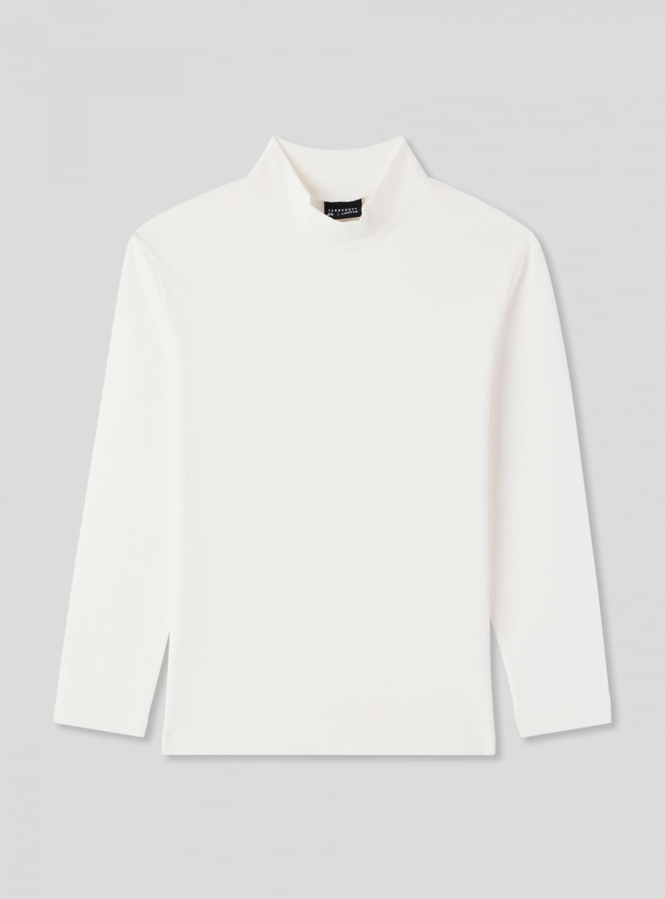 T shirt ML Chłopiec Terranova