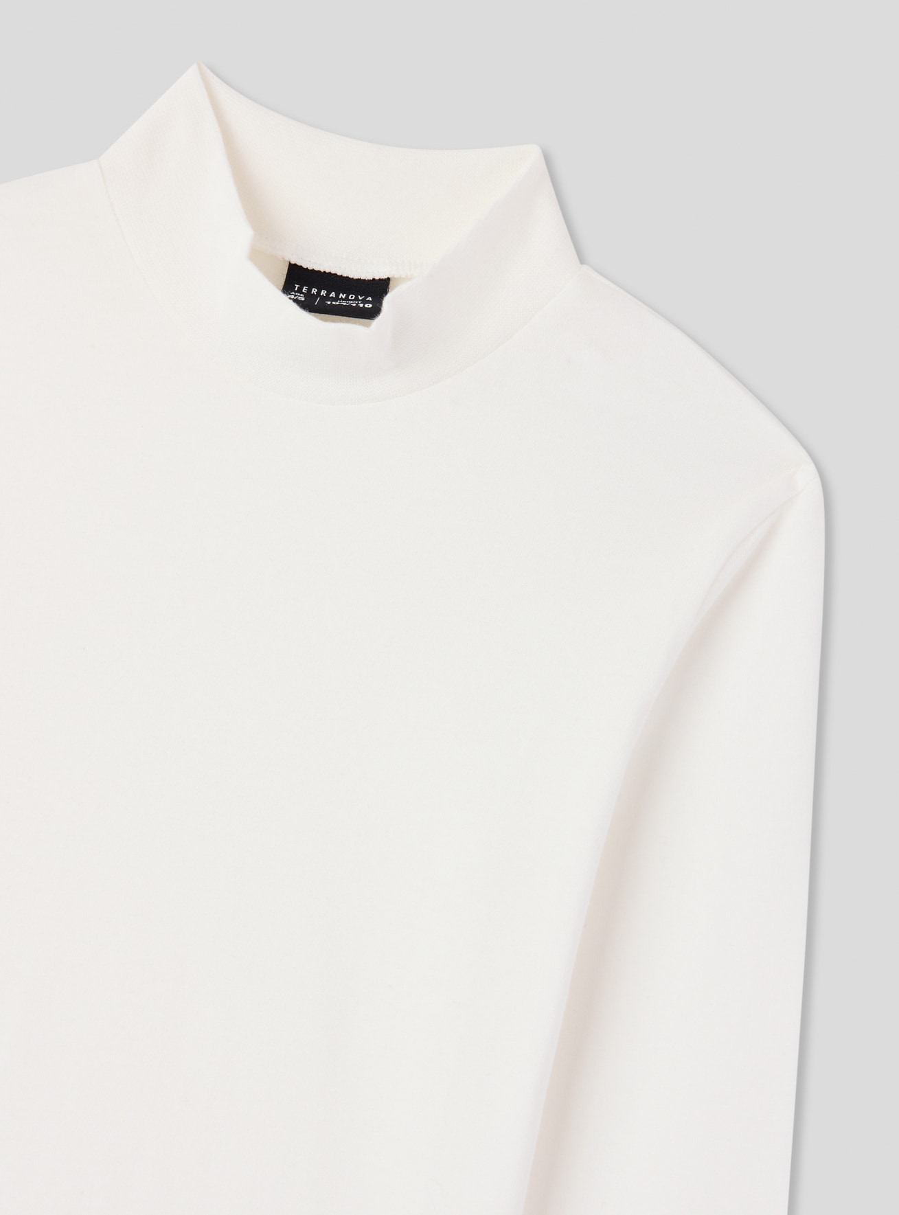 T shirt ML Chłopiec Terranova