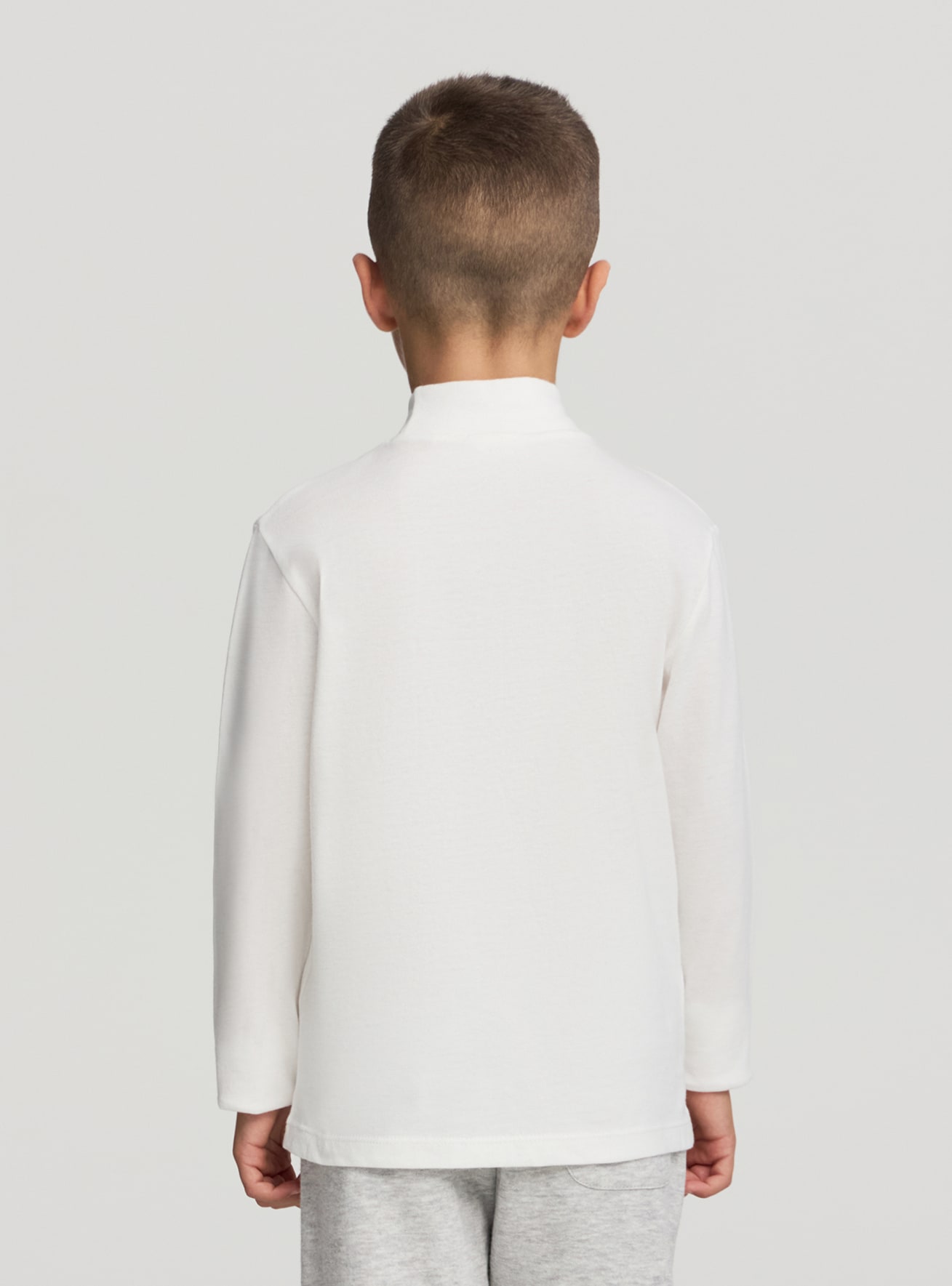 T shirt ML Chłopiec Terranova