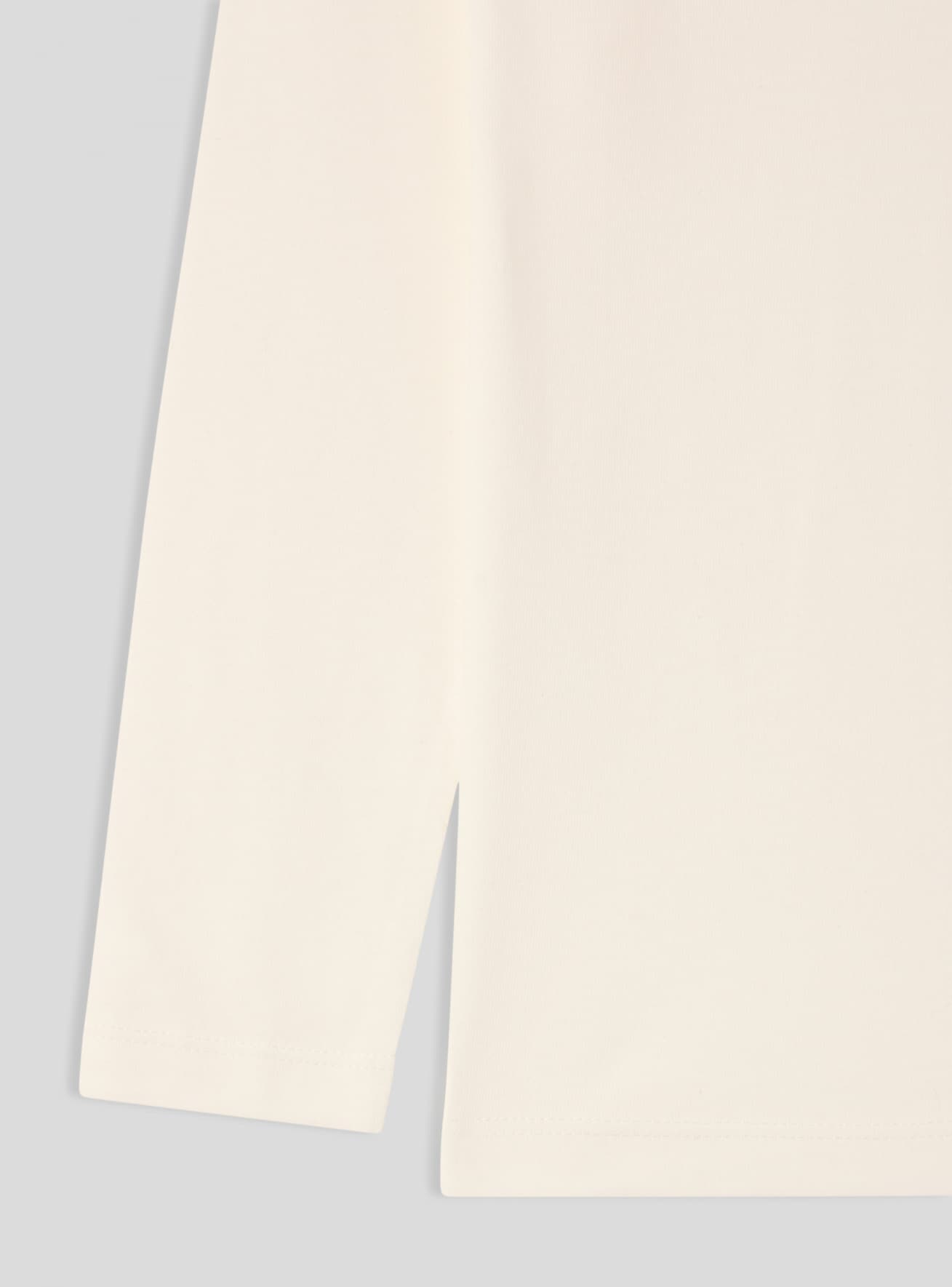 Long-sleeved T-shirt Boys Terranova