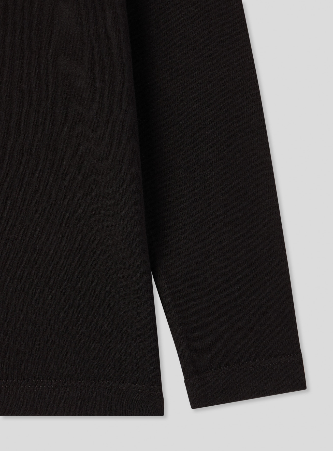 Long-sleeved T-shirt Boys Terranova