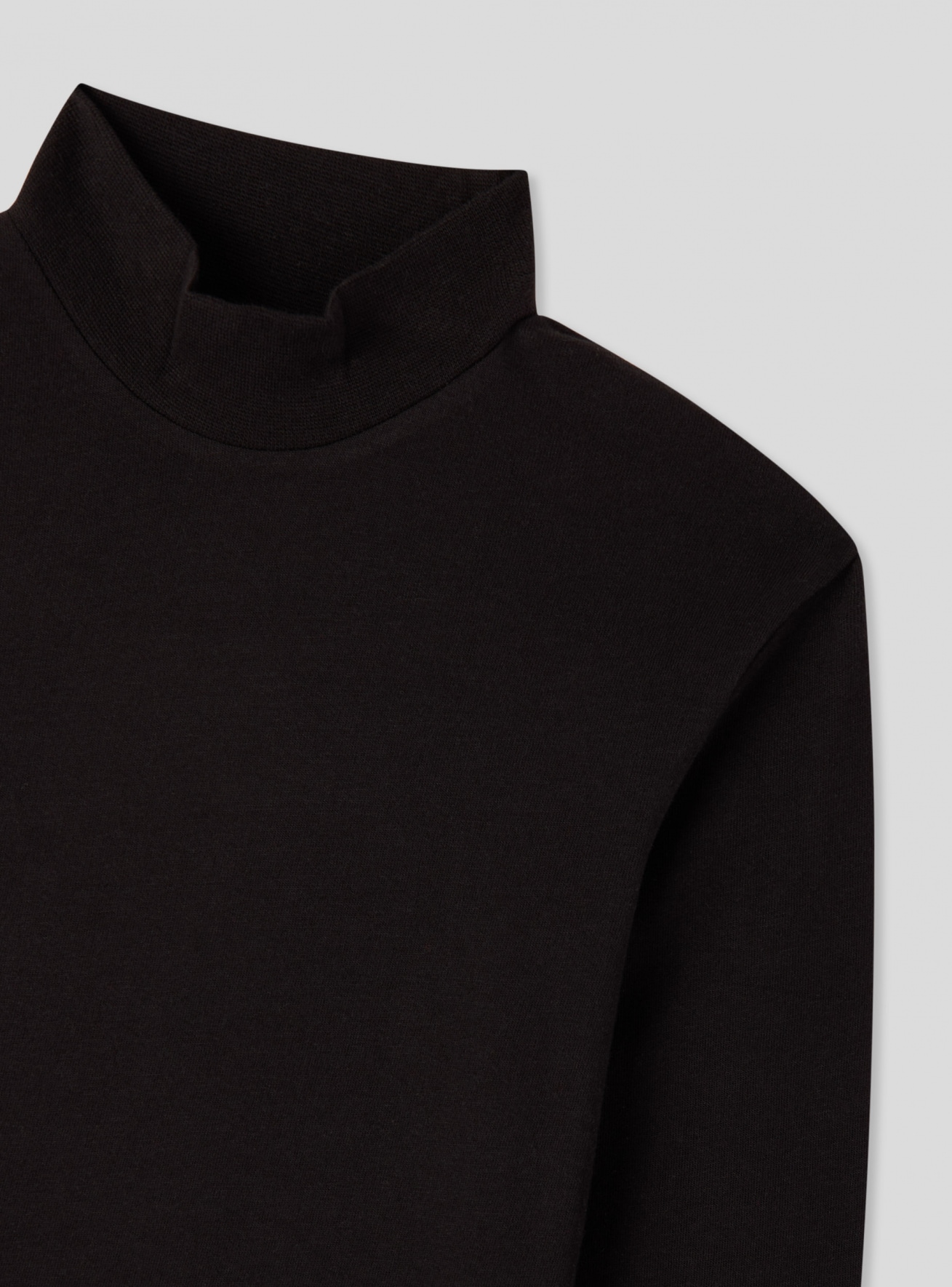 Long-sleeved T-shirt Boys Terranova
