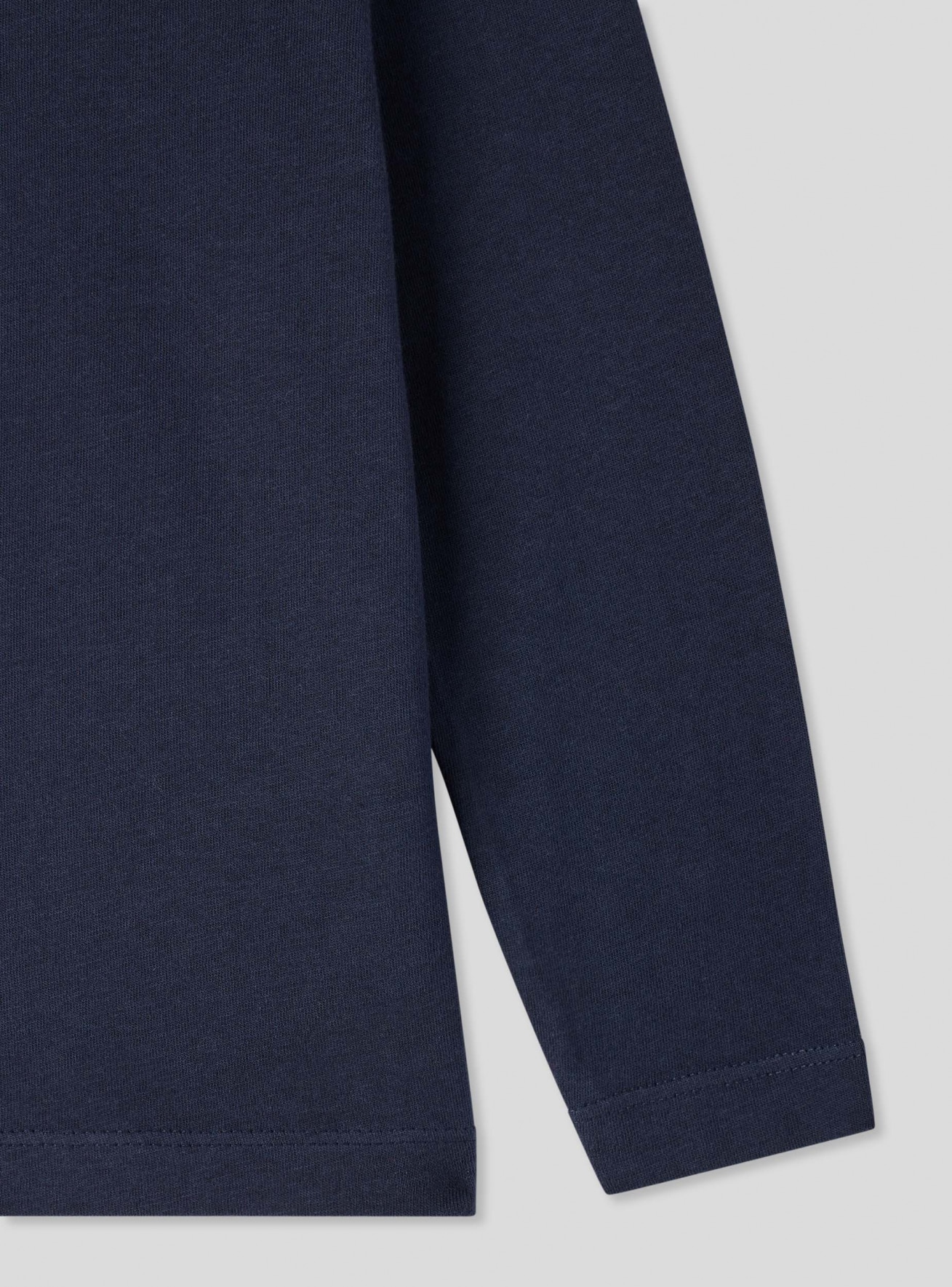 Long-sleeved T-shirt Boys Terranova