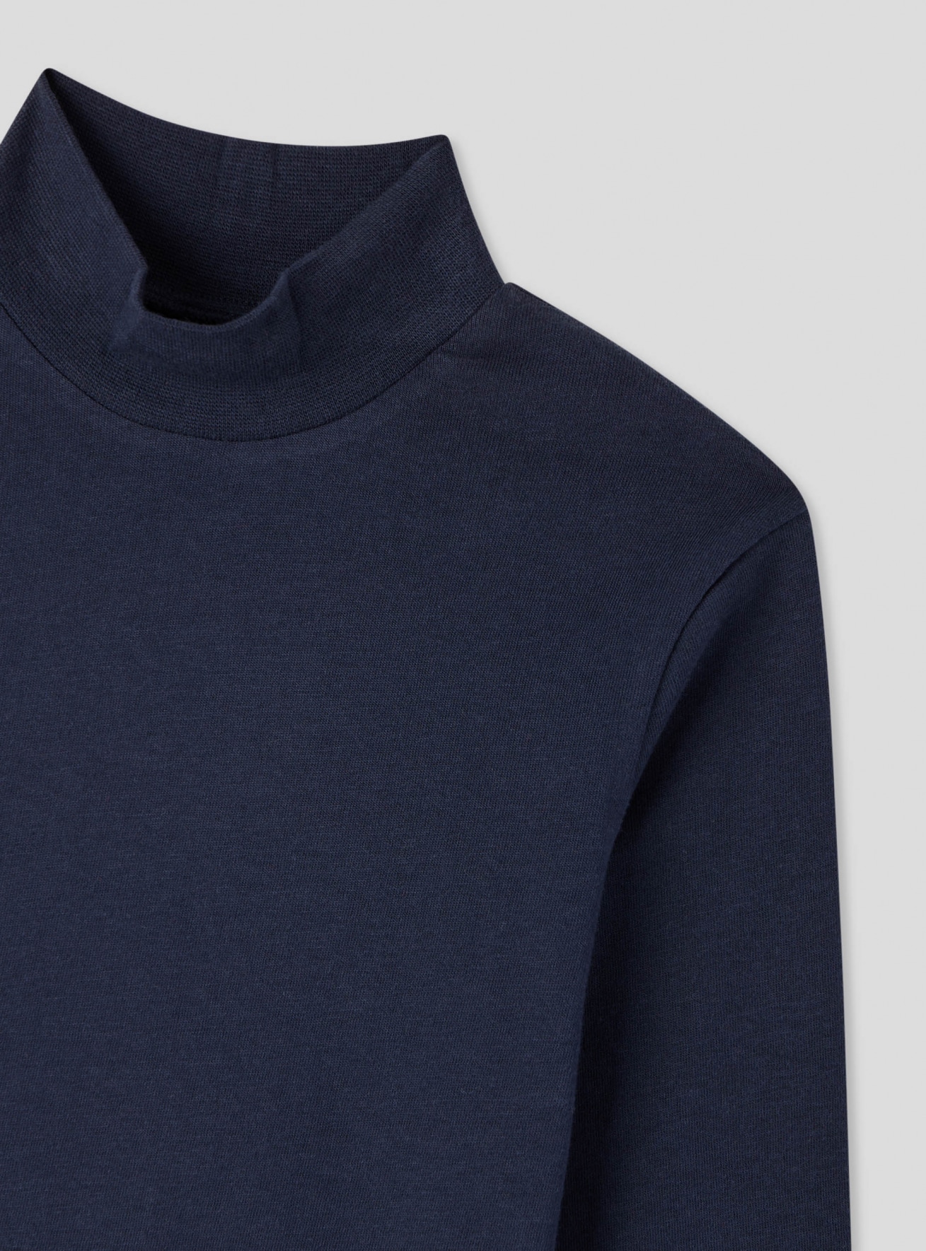 Long-sleeved T-shirt Boys Terranova
