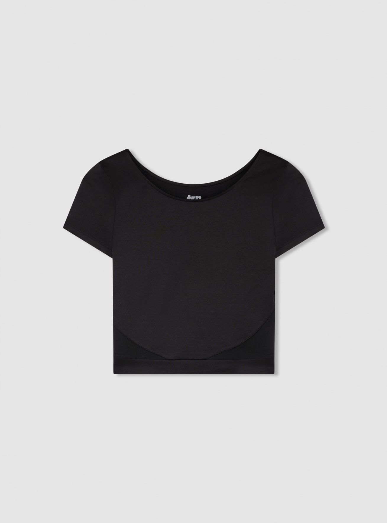 T-Shirt MC Donna Terranova