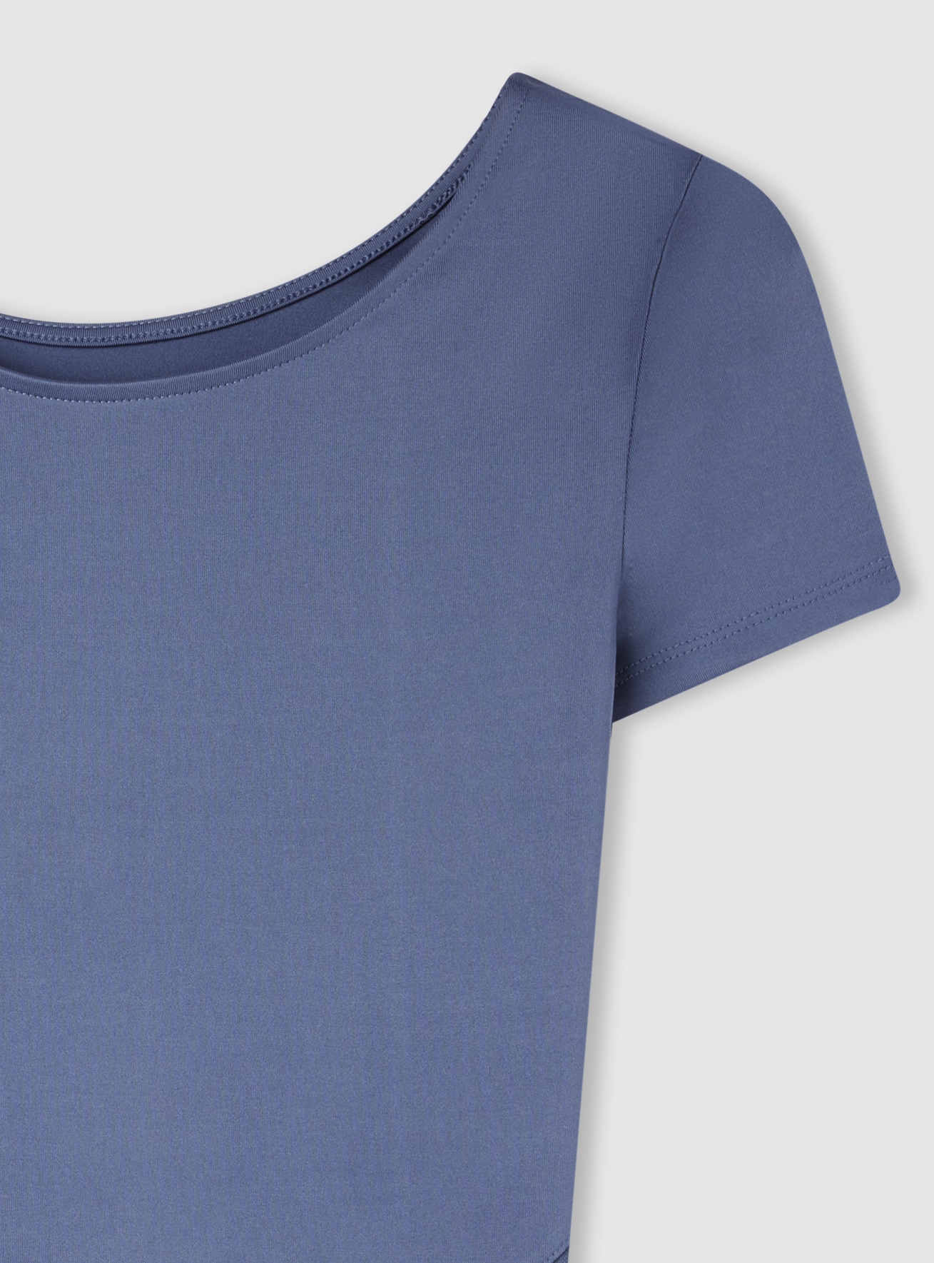 T-Shirt MC Donna Terranova