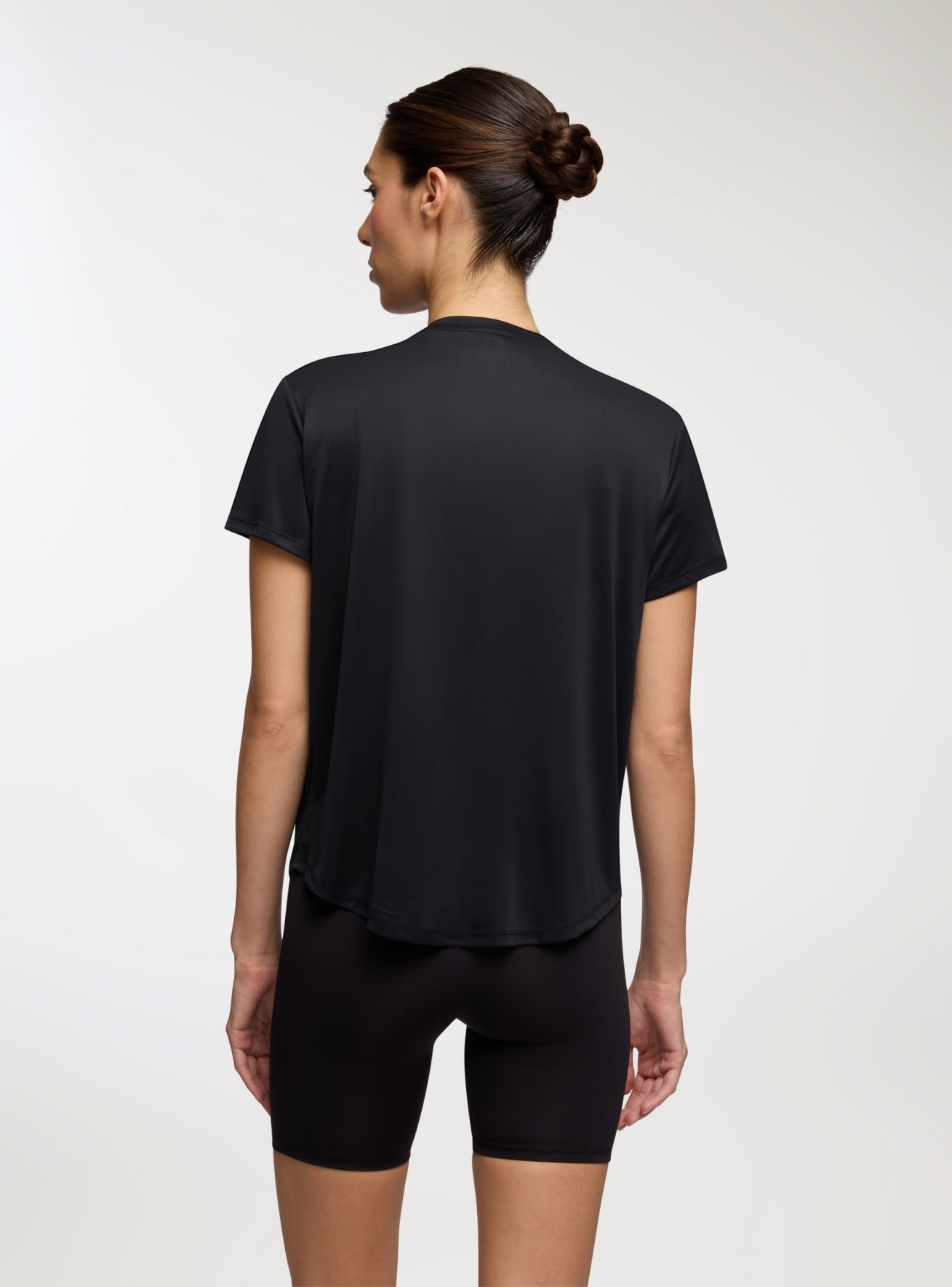 T-Shirt MC Femme Terranova