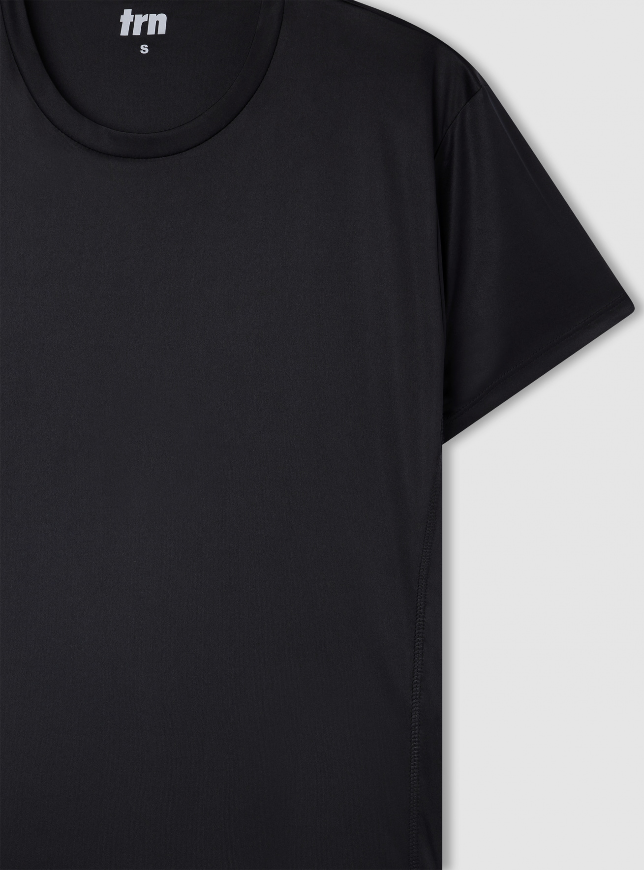 T-Shirt MC Femme Terranova