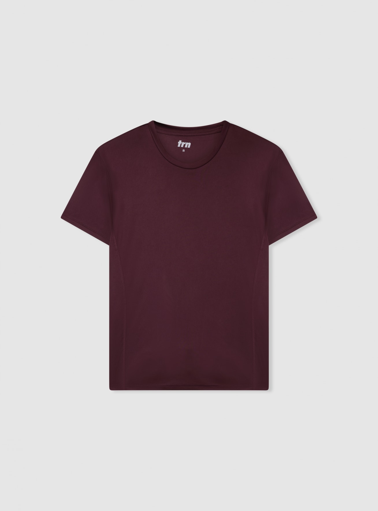 T-Shirt MC Femme Terranova