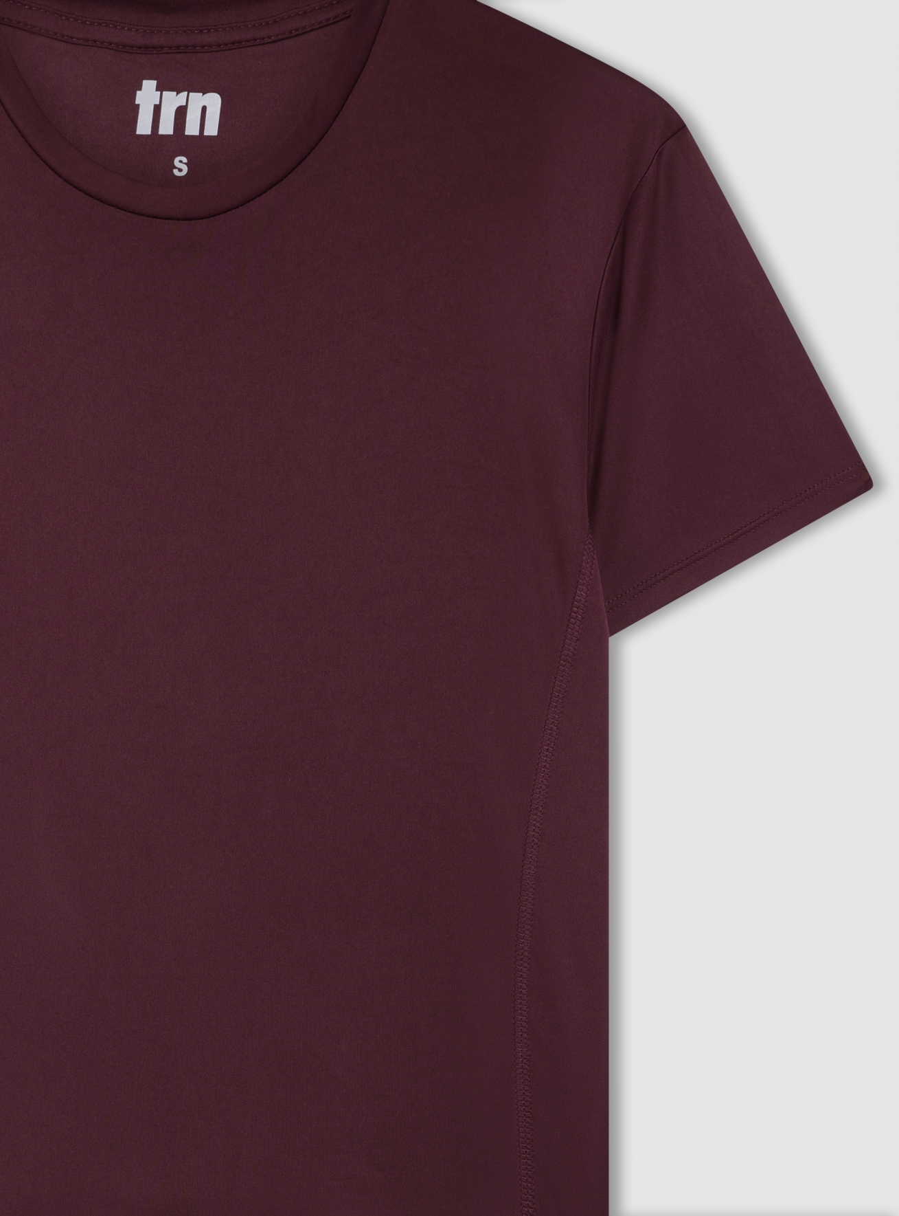 T-Shirt MC Femme Terranova