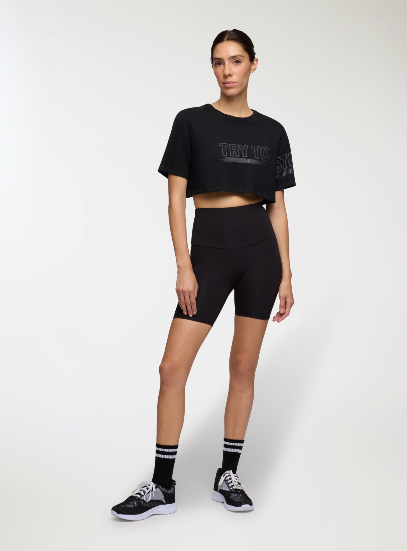 T-Shirt MC Femme Terranova