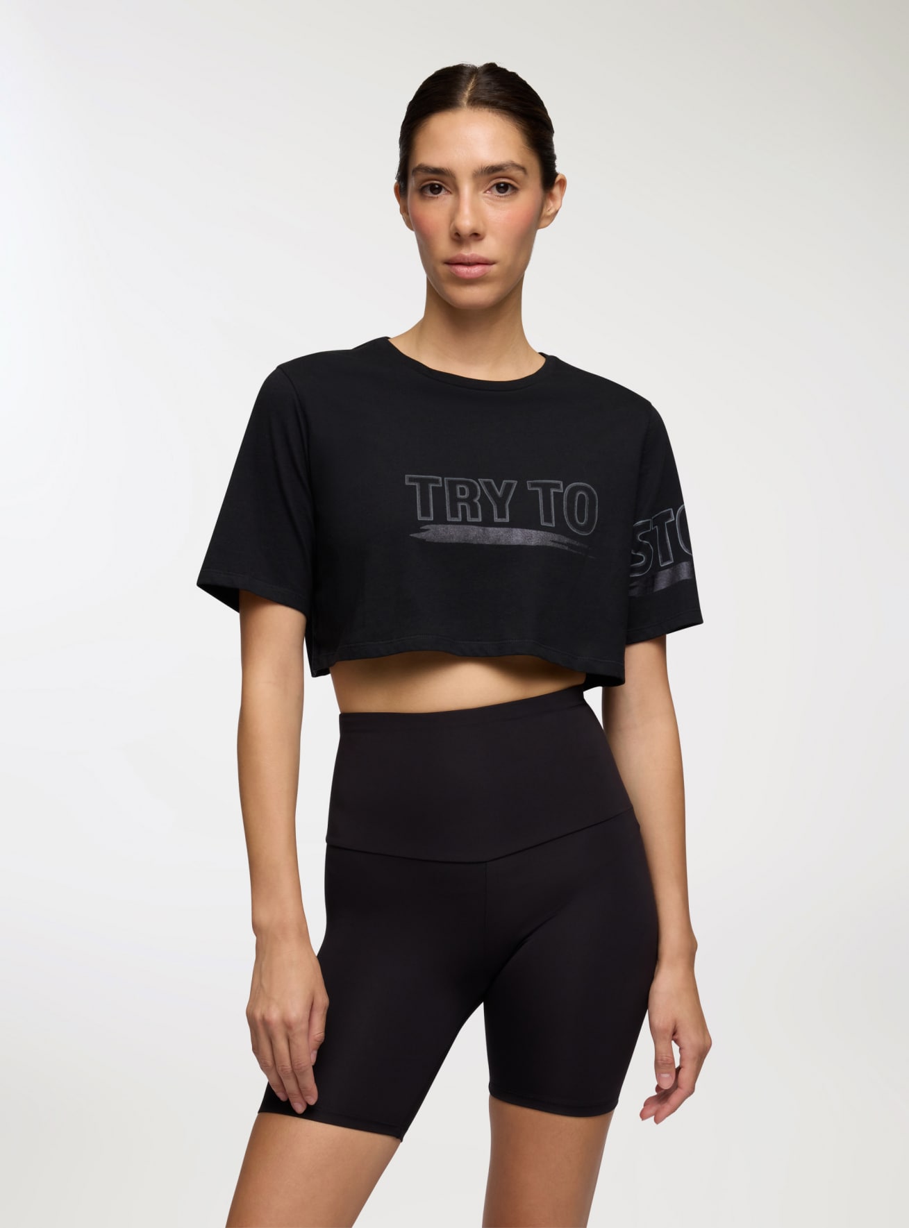 T-Shirt MC Femme Terranova