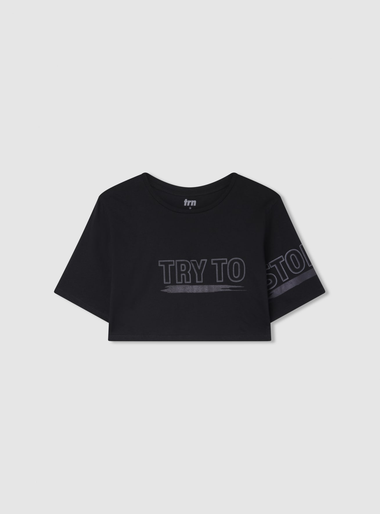 T-Shirt MC Femme Terranova