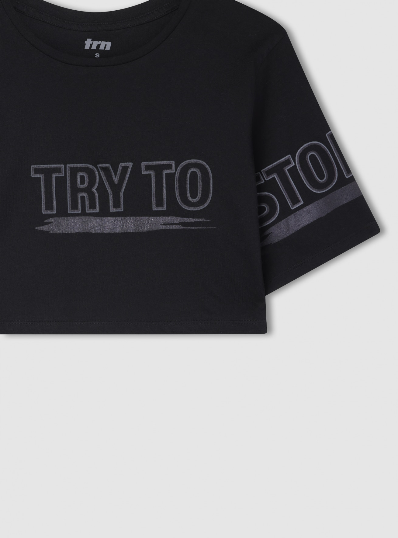 T-Shirt MC Femme Terranova