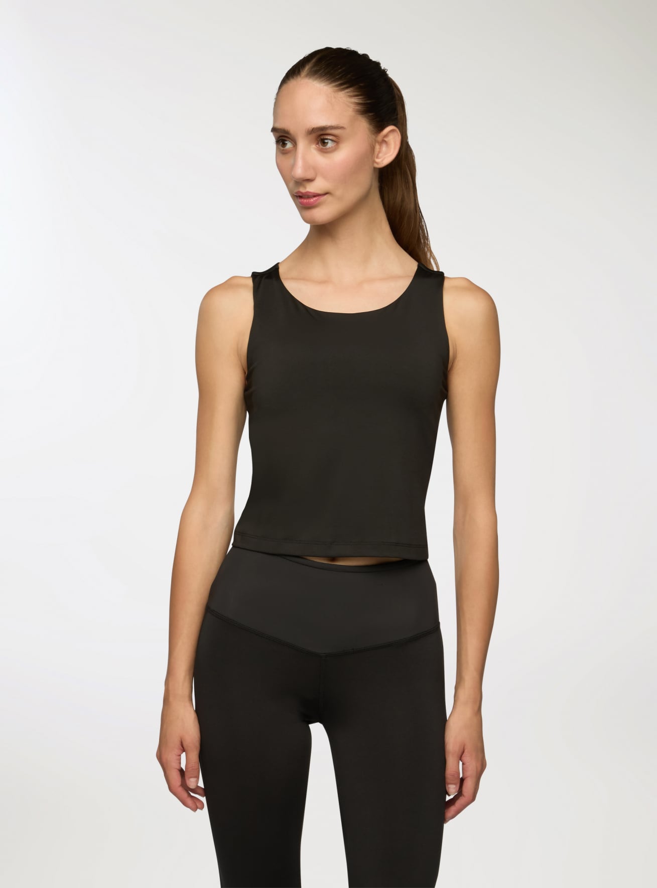 Canotta/Top Donna Terranova