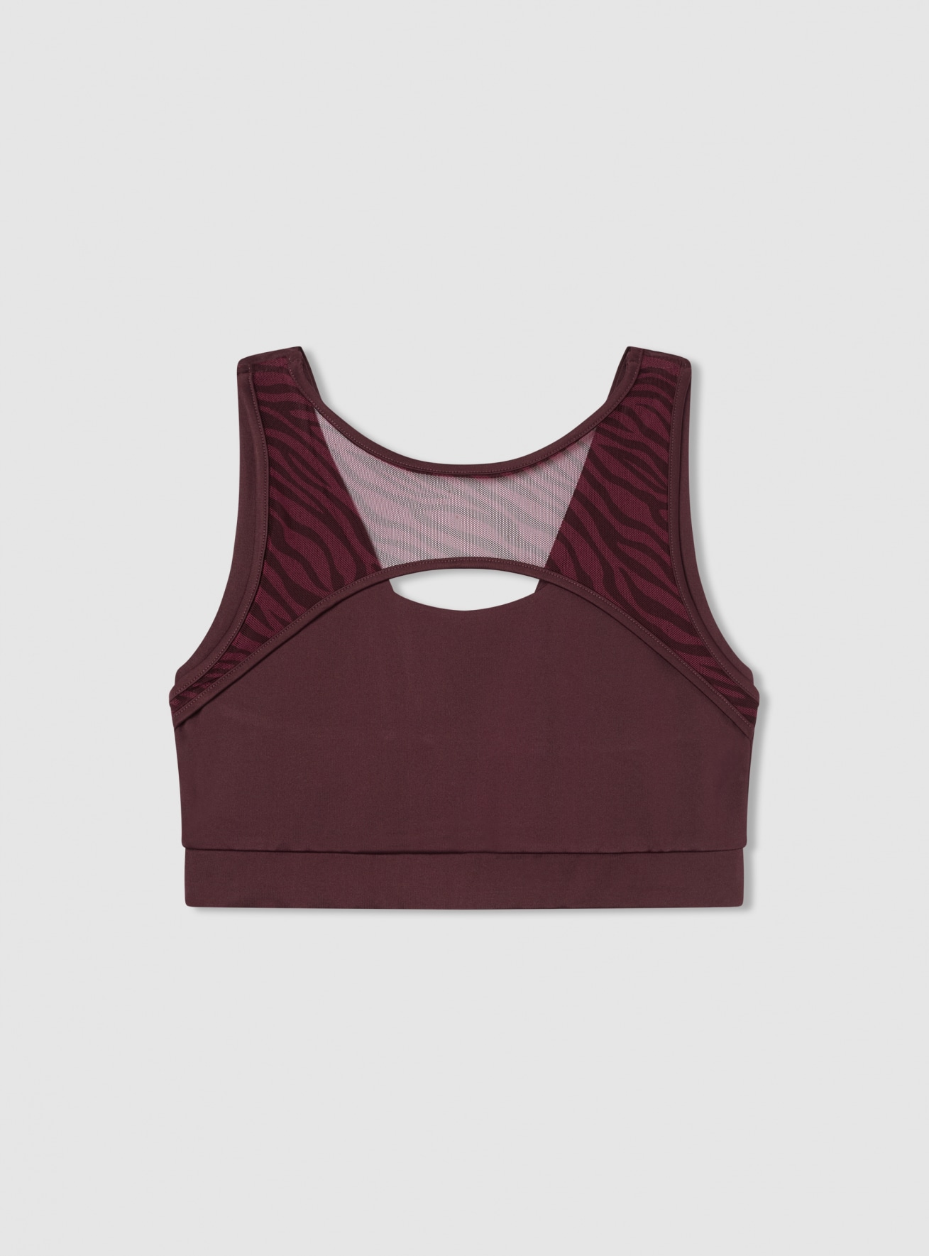 Canotta/Top Donna Terranova