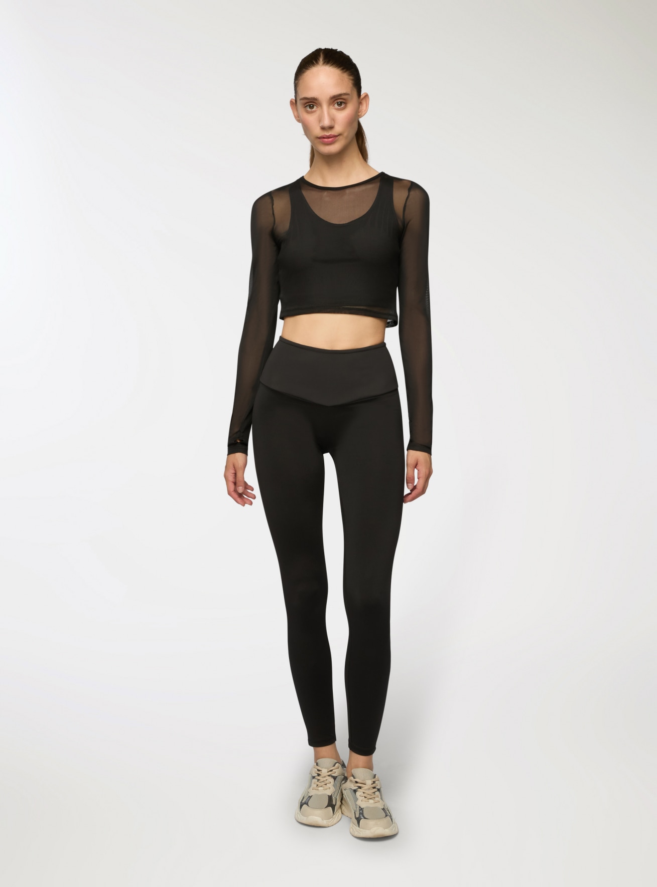 T-Shirt ML Donna Terranova