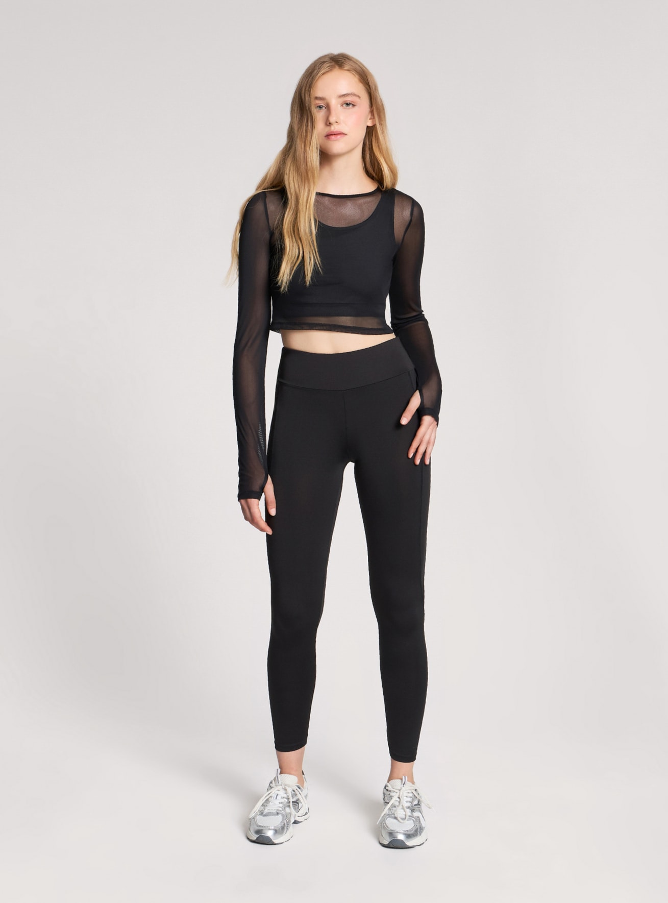 T shirt ML Donna Terranova