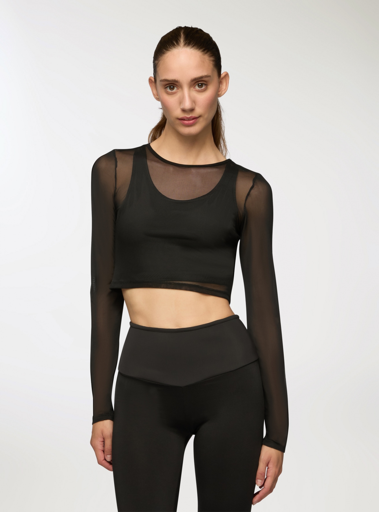 T-Shirt ML Donna Terranova