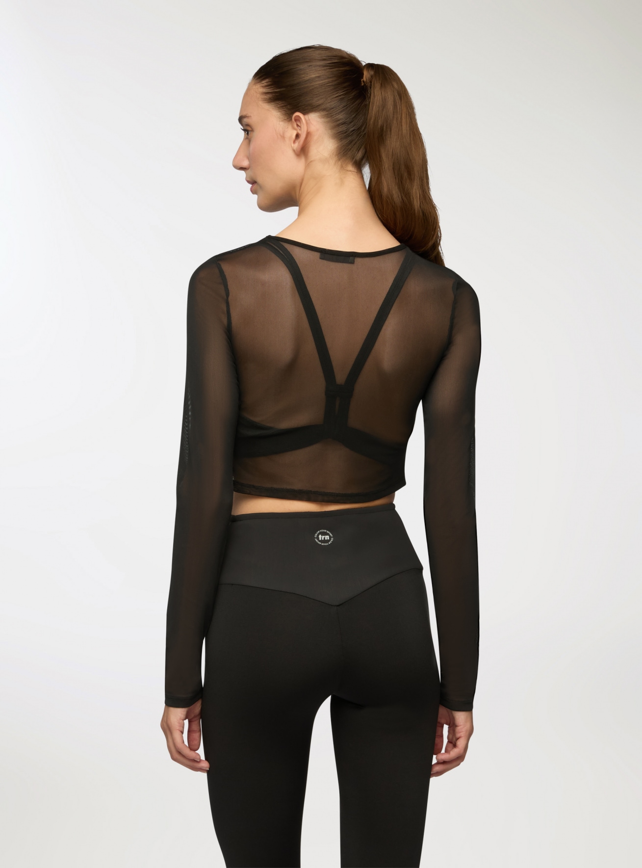 T-Shirt ML Donna Terranova