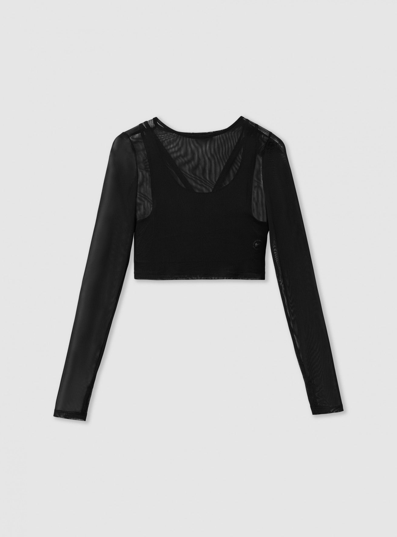 T shirt ML Donna Terranova