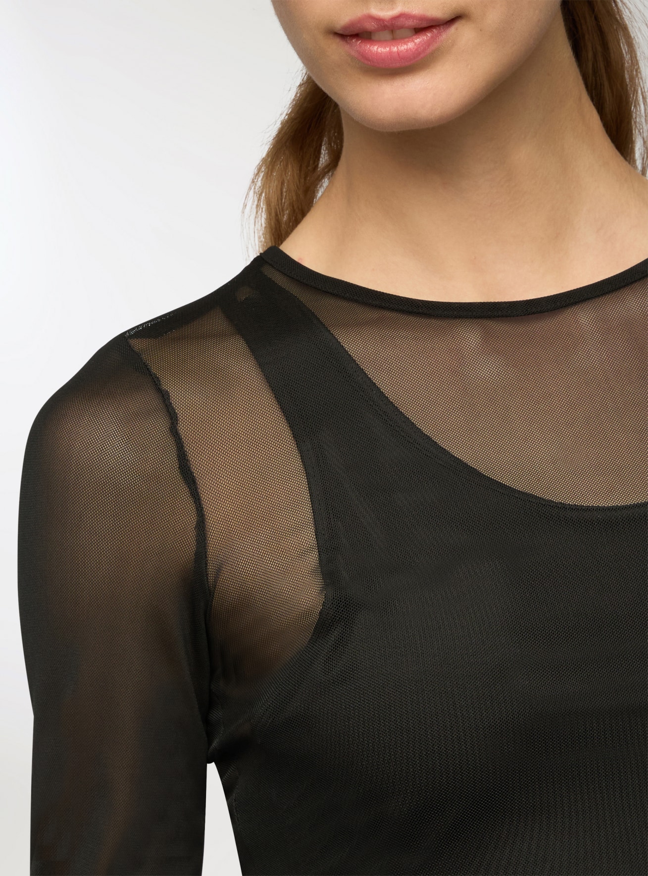 T-Shirt ML Donna Terranova