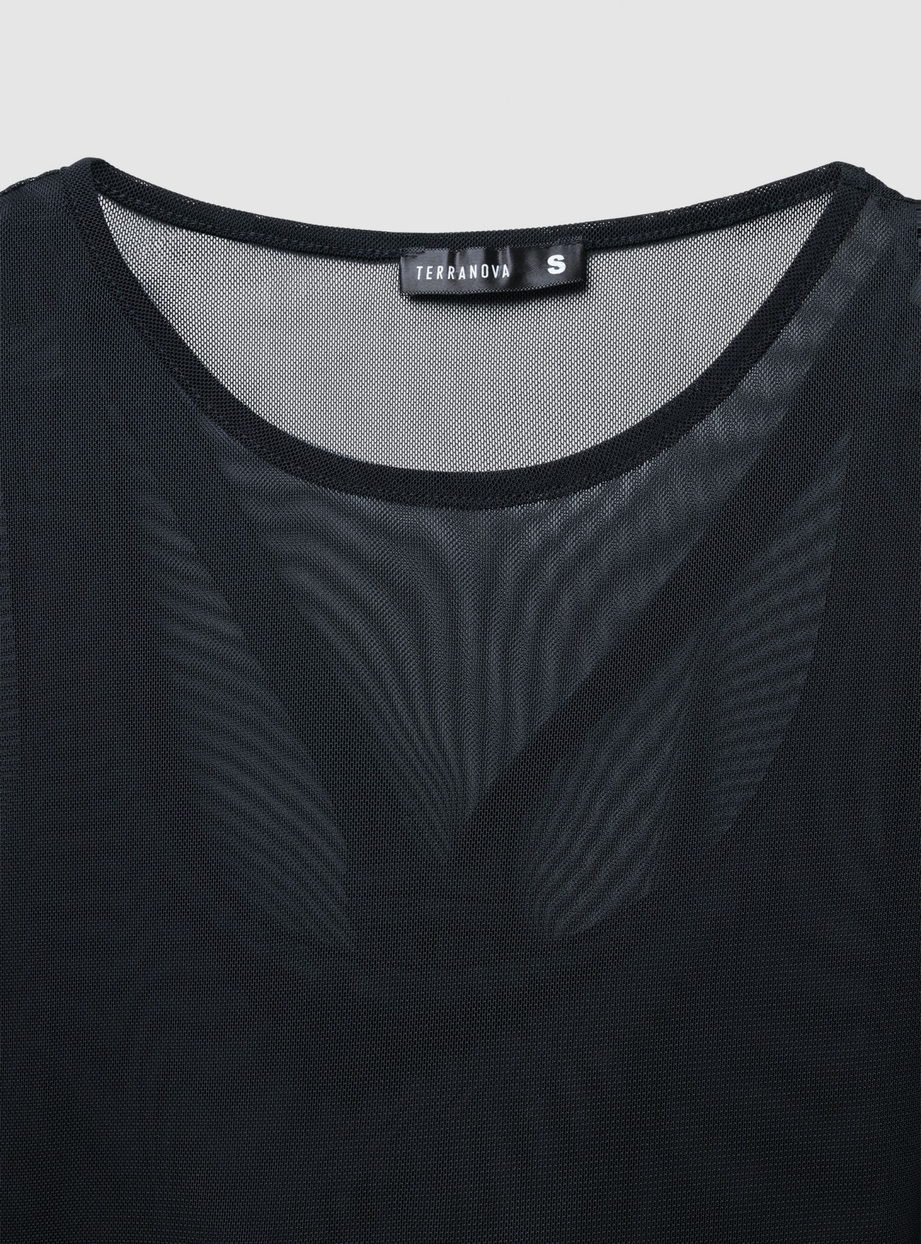 T-Shirt ML Donna Terranova