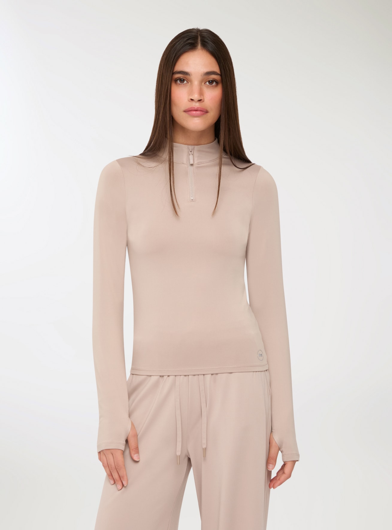 T-Shirt ML Donna Terranova
