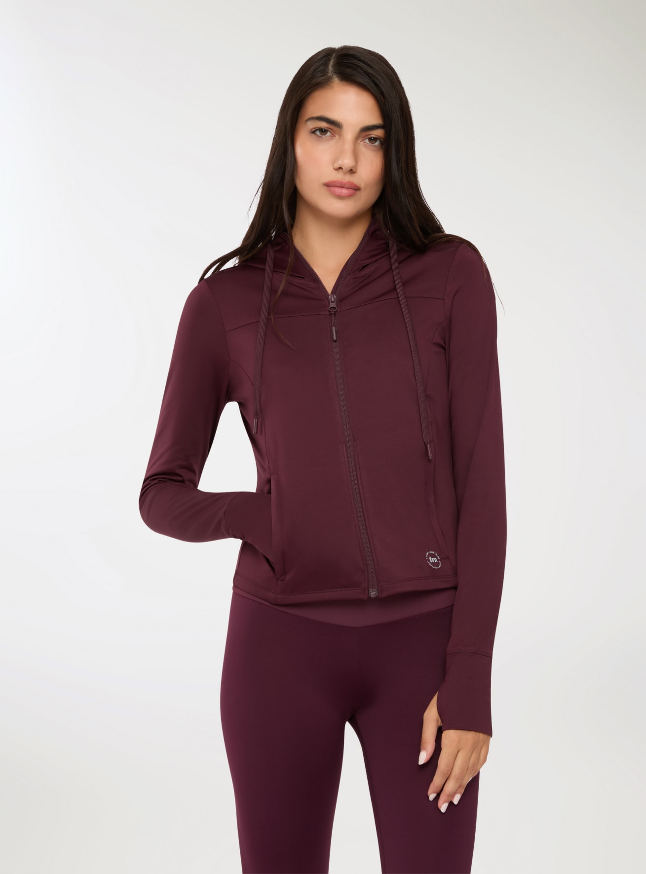 Felpa Mujer Terranova