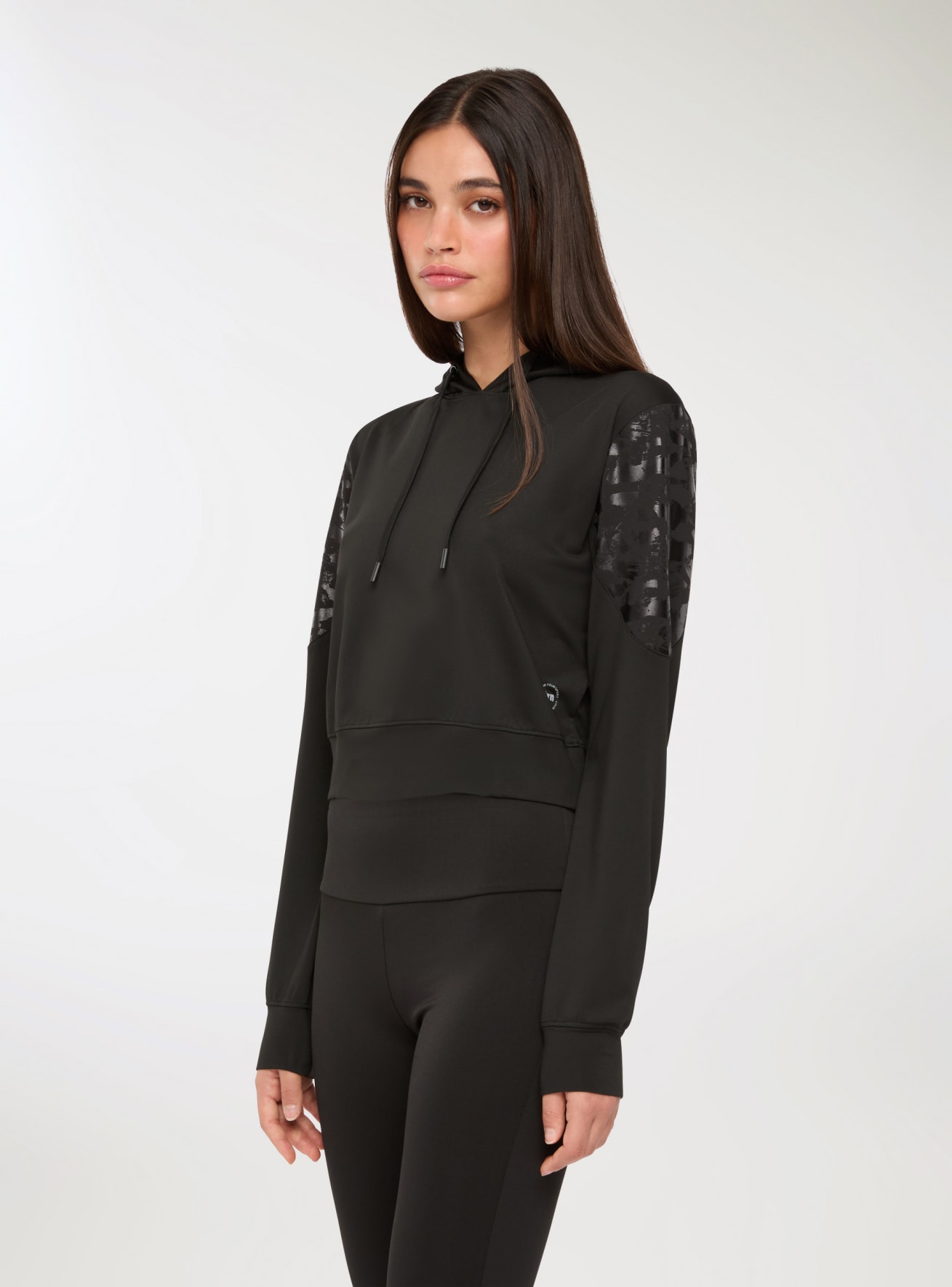 Felpa Дамско Terranova